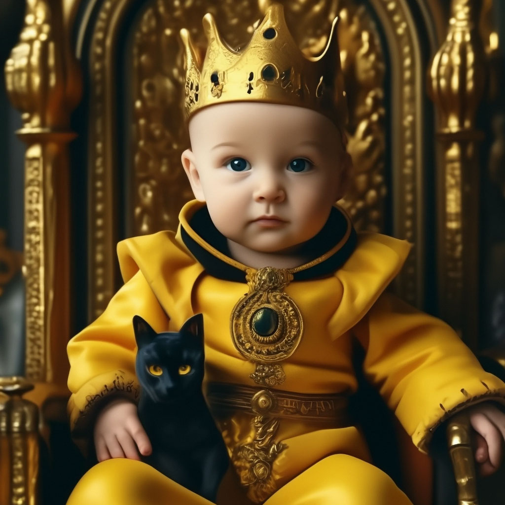 Алина Б. — профиль пользователя в Шедевруме