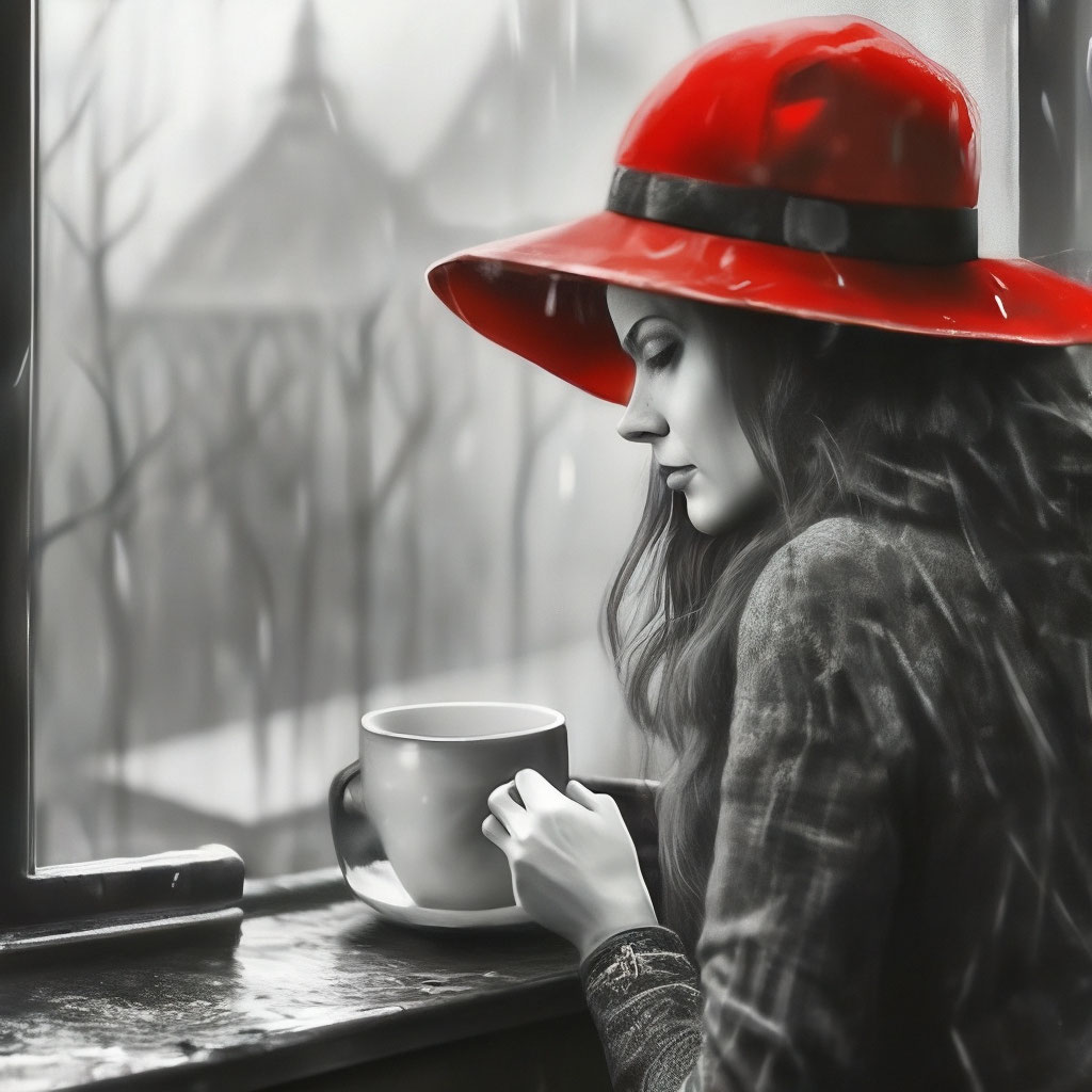 Picture background
