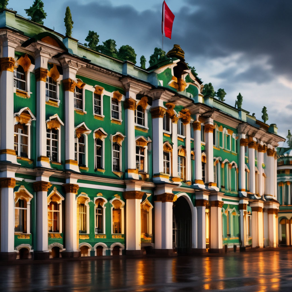 Файл:Winter Palace Panorama телеателье-мытищи.рф — Википедия