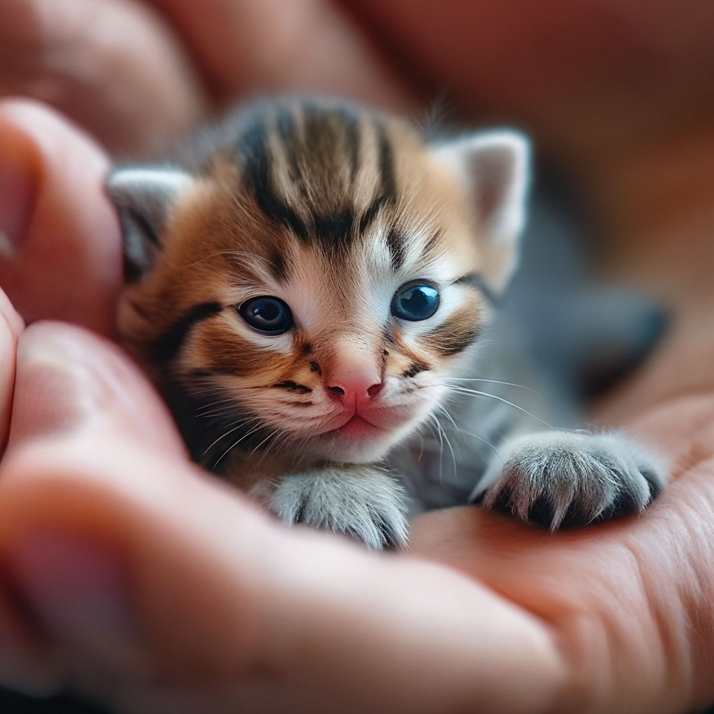 Котята — новорожденные котята, выхаживание котят, где и как выбрать котенка и т.д.