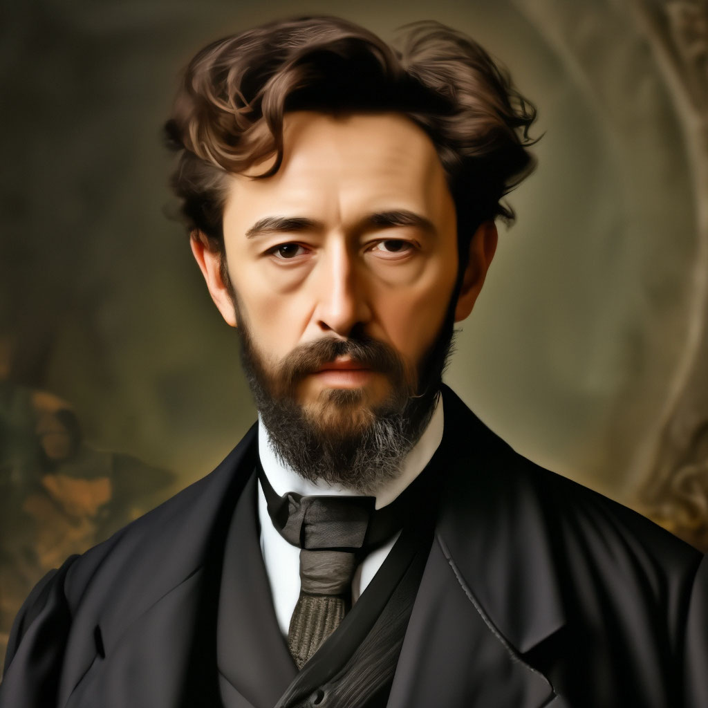 Elizabeth S — профиль пользователя в Шедевруме