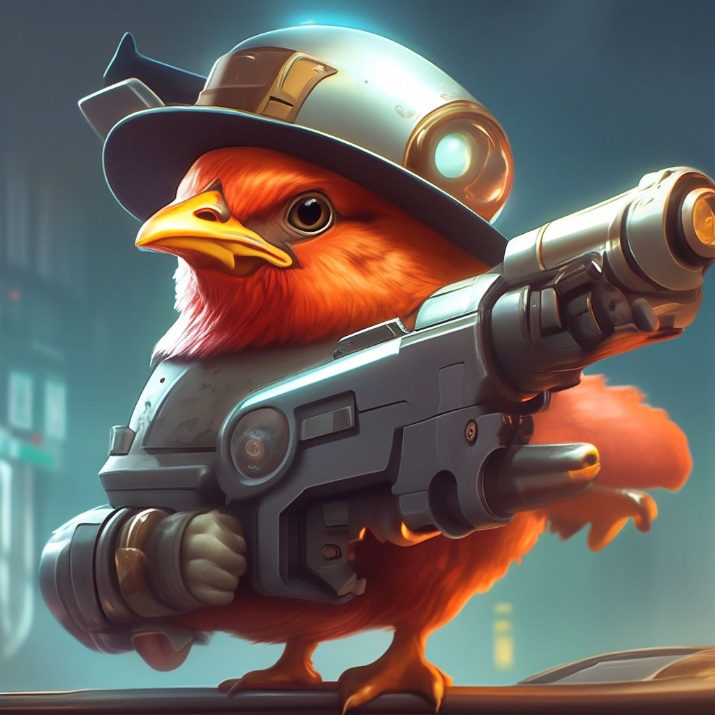 Chicken Gun 402 -   Android APK 