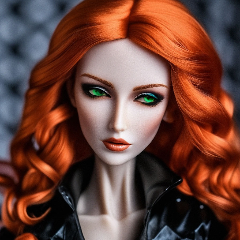 Pussycat Dolls Smokey Eyes