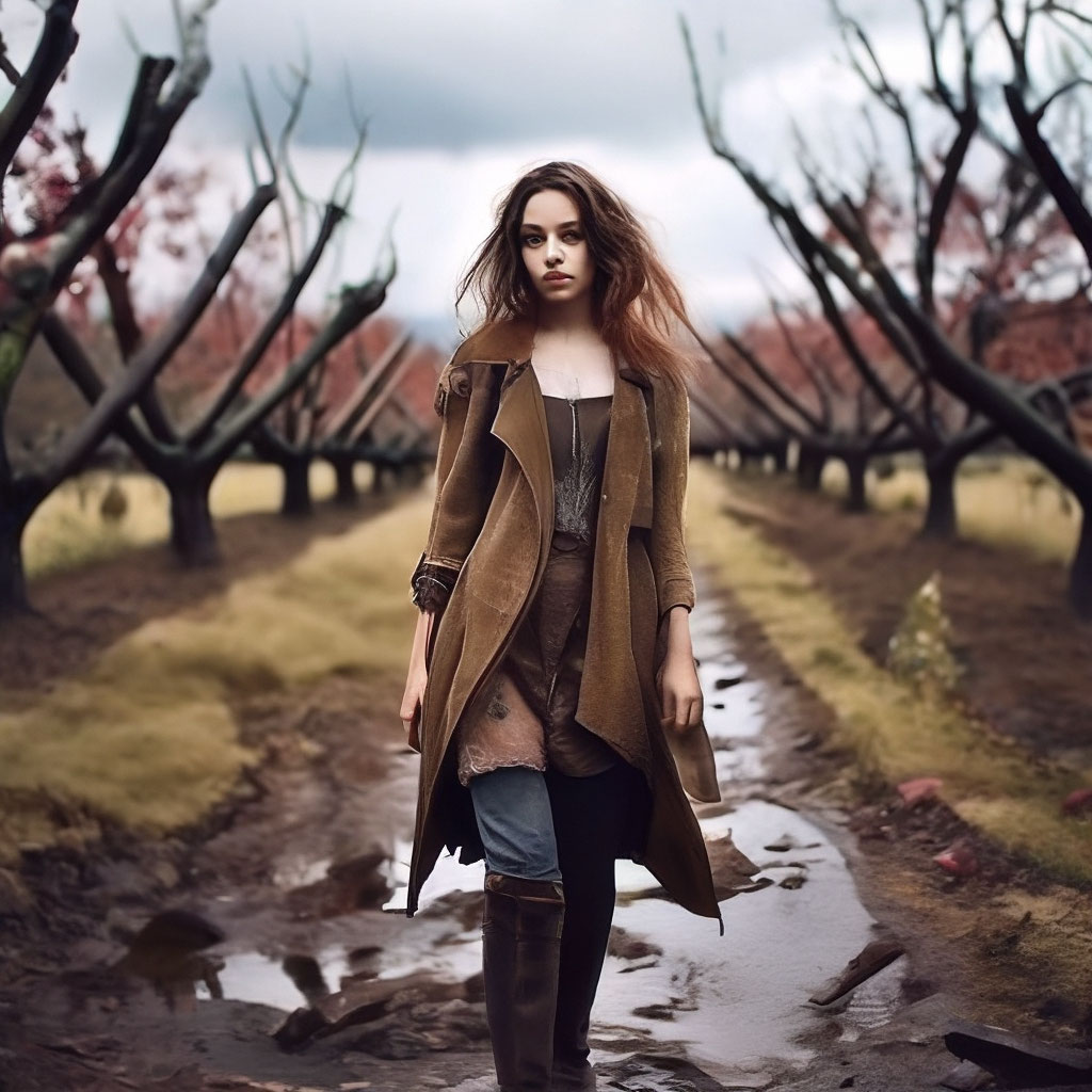 Девушка. Напилася Я Пьяна Не Дойду…» — Создано В Шедевруме