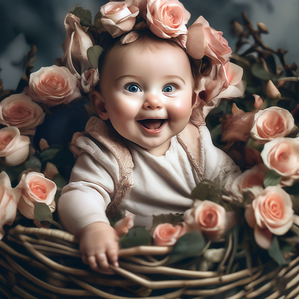 Картинки и печать Anne Geddes — купить недорого, цены — 13 товаров, #