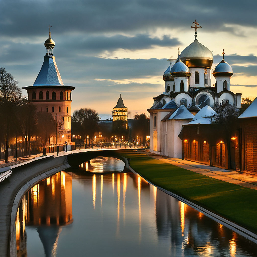 Великий Новгород — Википедия
