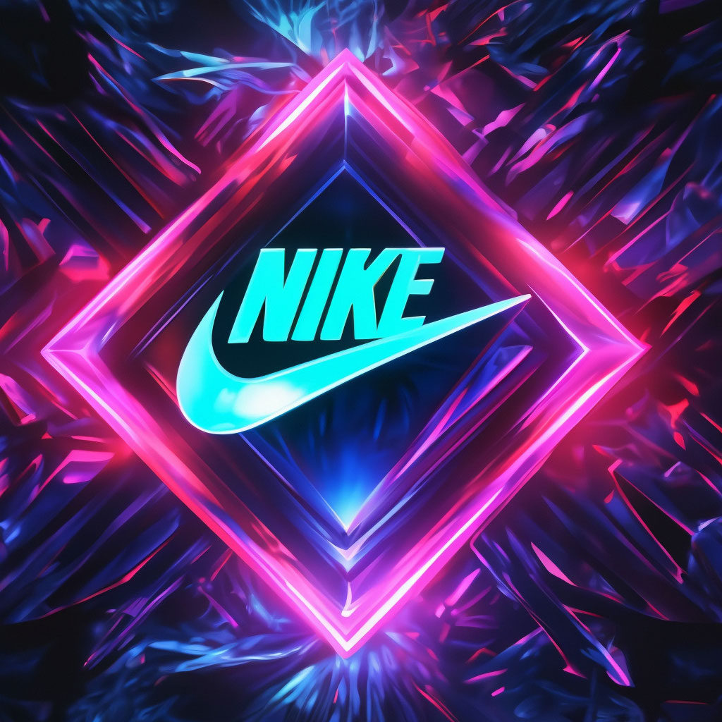Стоковые векторные изображения по запросу Логотип nike