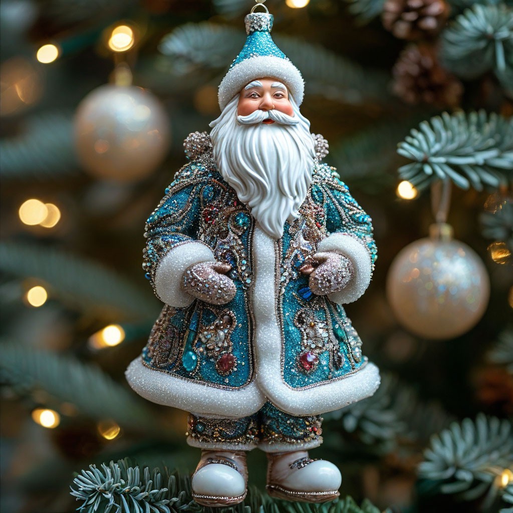 «Фарфоровая игрушка высокий стройный…» — картинка создана в Шедевруме