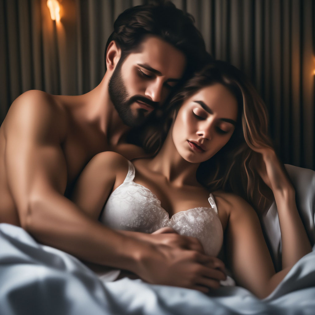 Психологи назвали 5 ошибок, убивающих страсть: чего нельзя делать мужчине в постели с женщиной