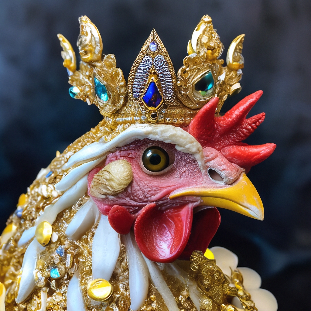 Принц Персии: Потерянная корона – амулет «Птица процветания»