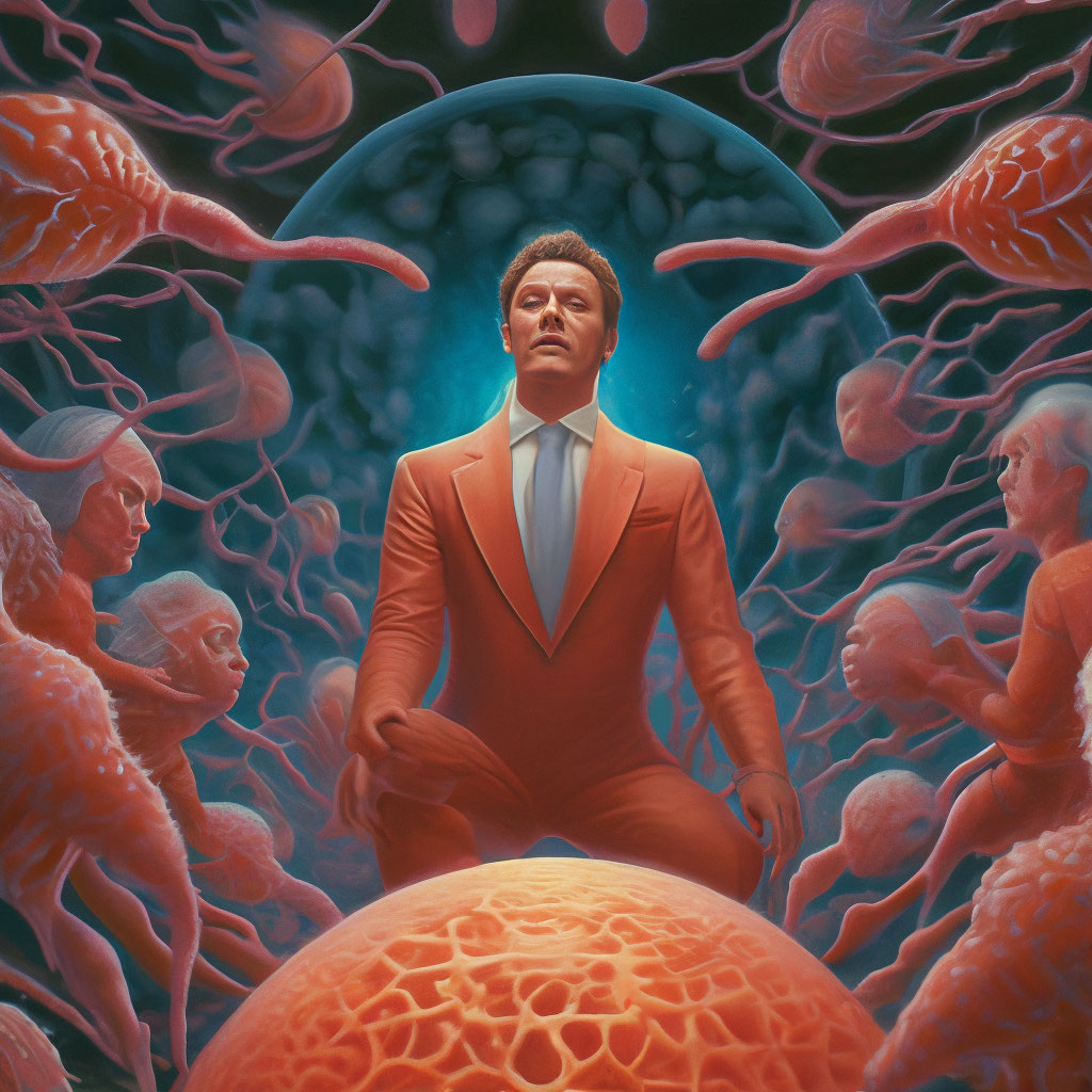 Хардкор спермы ішіндегі онлайн