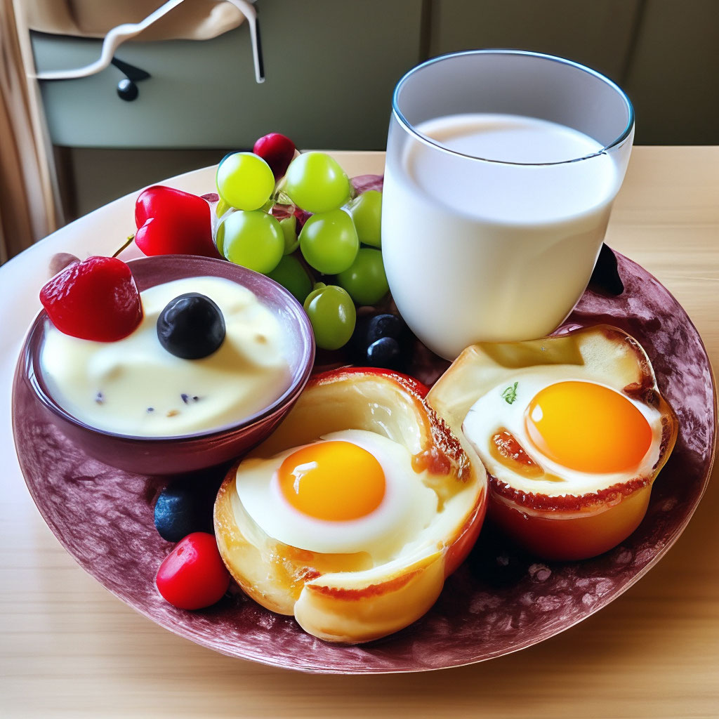 Завтраки с сыром и колбасой, 26 пошаговых рецептов с фото на сайте «Еда»
