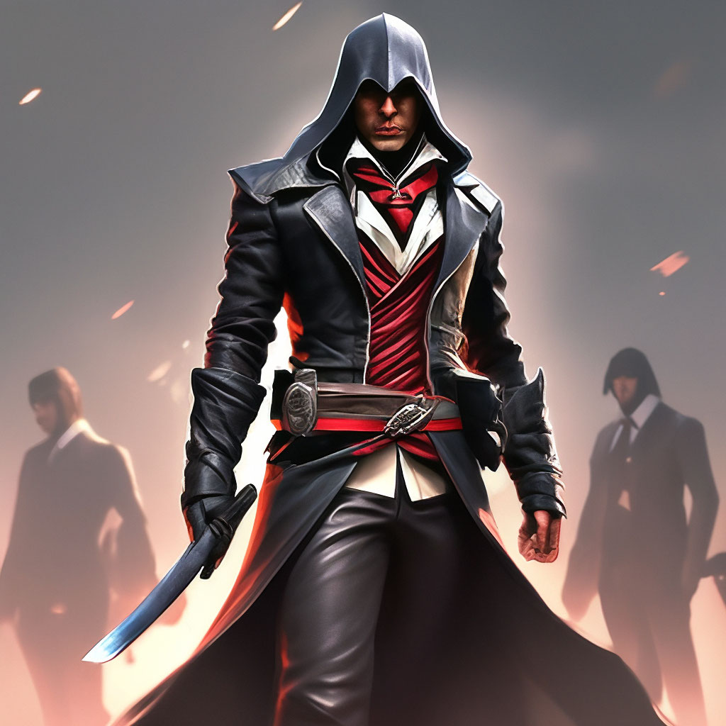 Assassin’s Creed IV: Black Flag — Википедия
