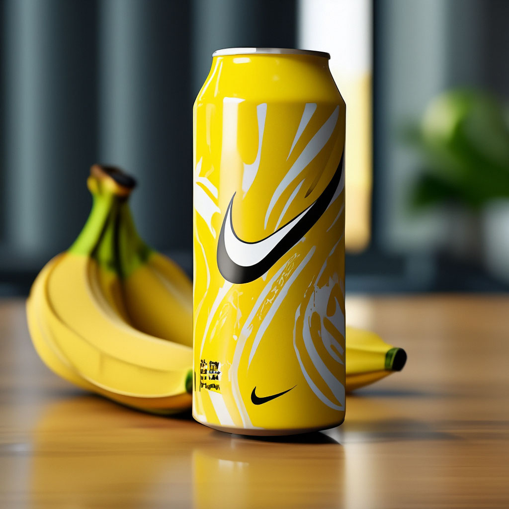 Banan nike hotsell