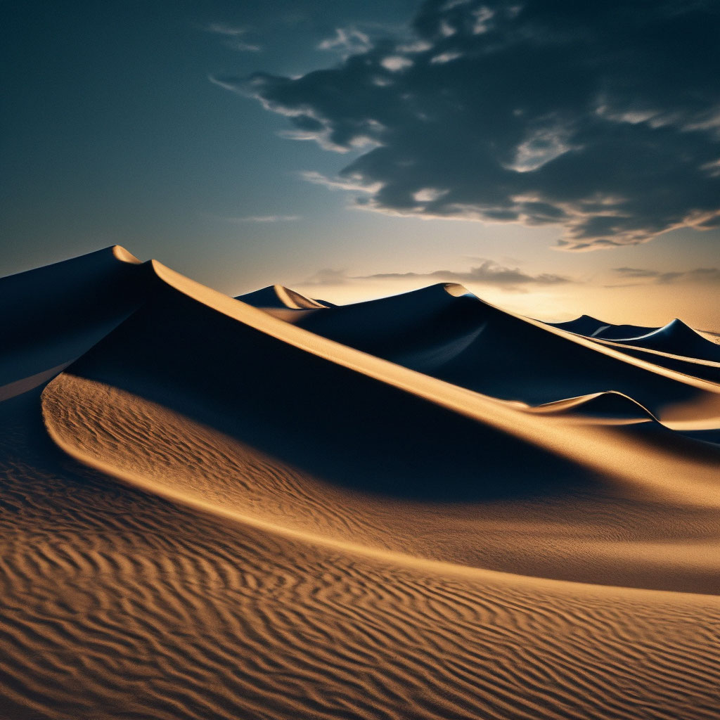Изображения по запросу Пустыня дюны