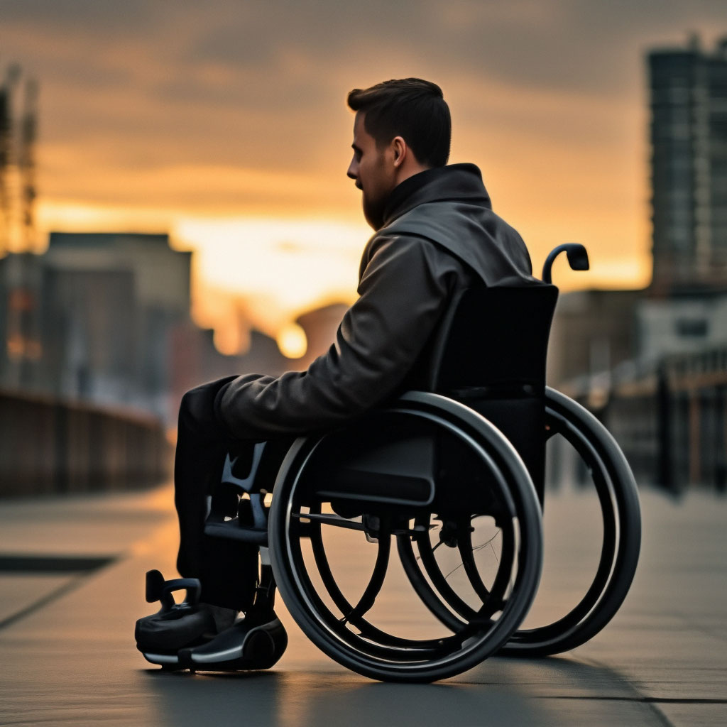 Инвалиды — последние новости сегодня | Город55