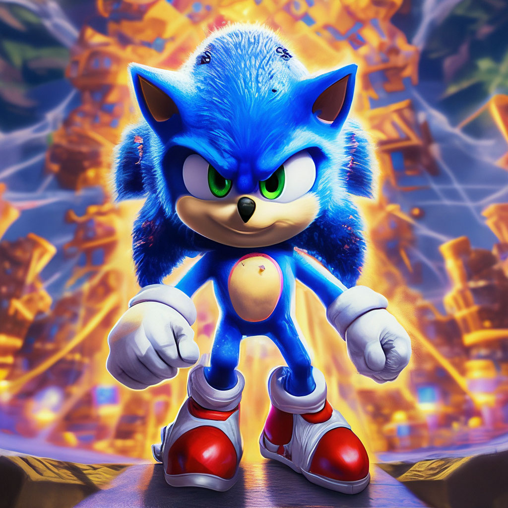 sonic boom  Sonic  Sonic the hedgehog             