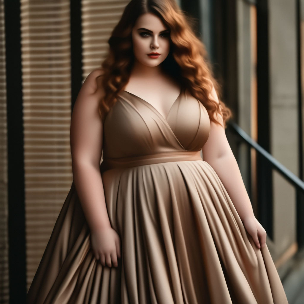 Позы для фотосессии для полных девушек | Long sleeve dress, Plus size, Dresses with sleeves