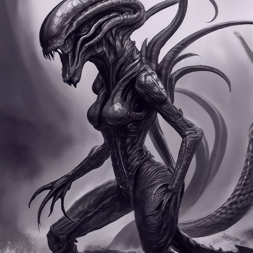 alien-fanfiction-female-xenomorph