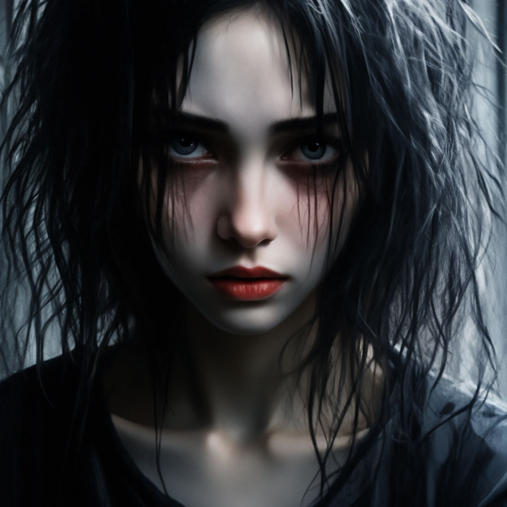 Author Шедеврум, an image in Shedevrum created using the prompt "Emoti