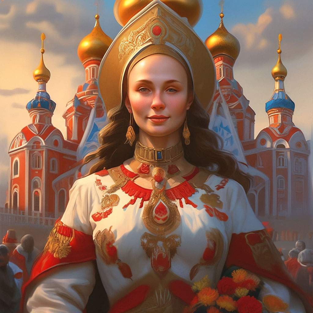 Россия матушка картинки