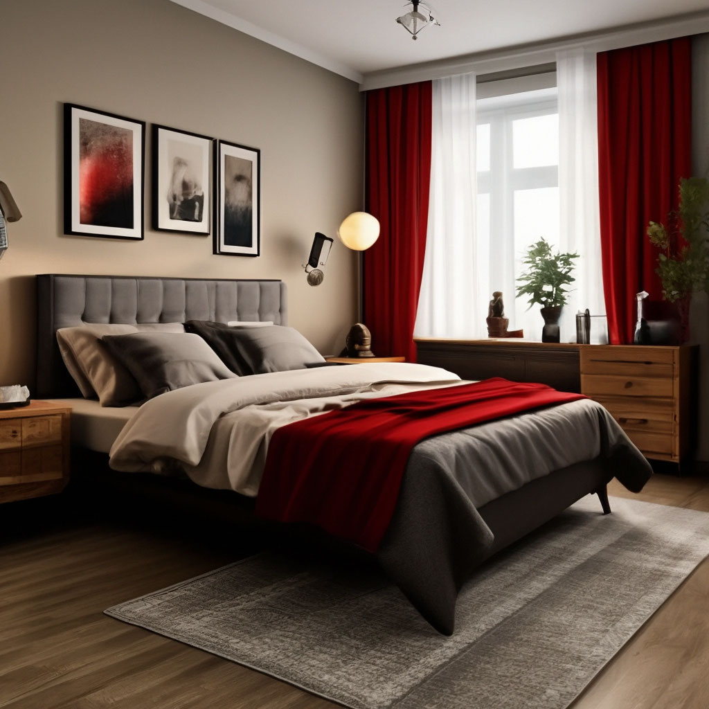 Винтажные кровати: ретро в интерьере современной спальни