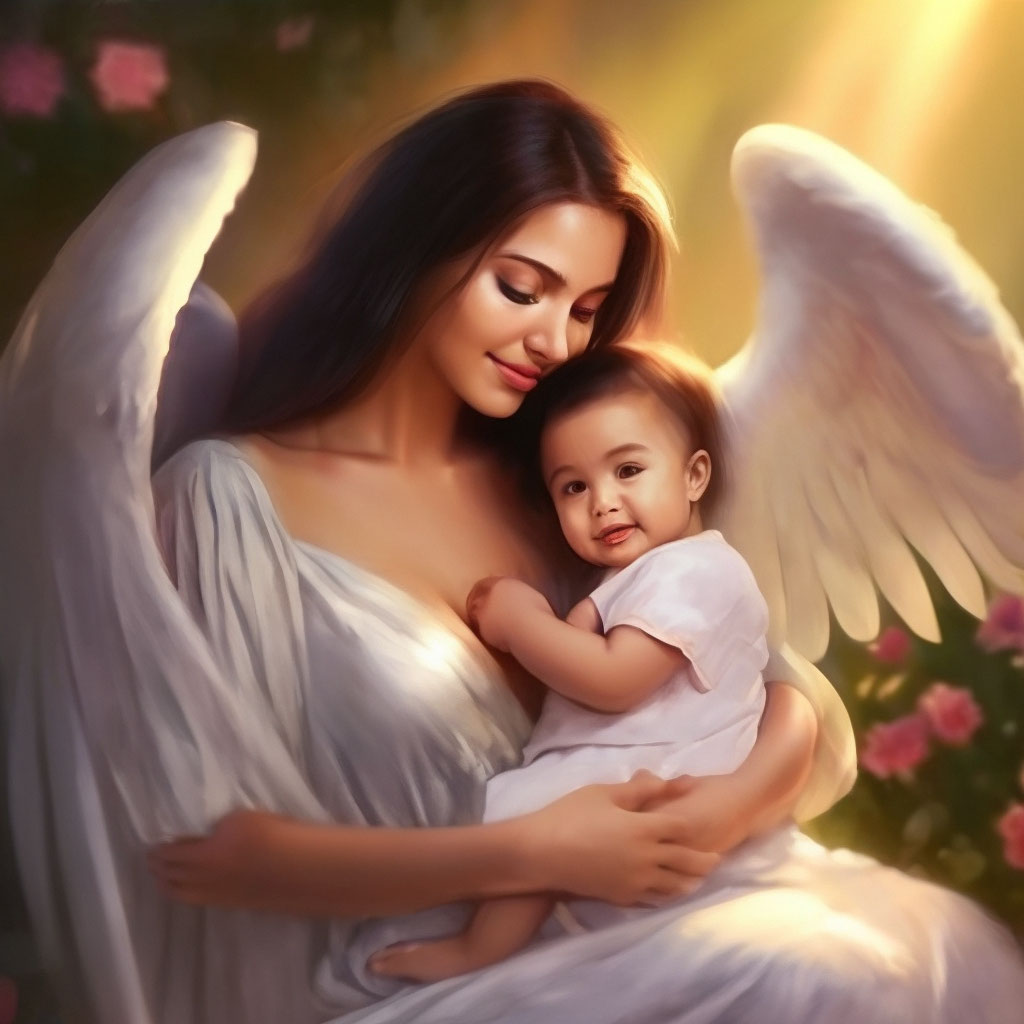 Поздравление с днем ангела дочери - 38 фото ★ favoritgame.ru