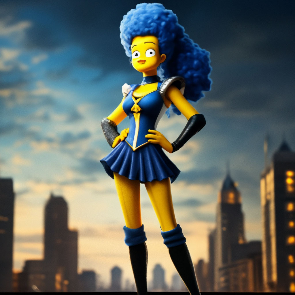 Киска болды созылған диками