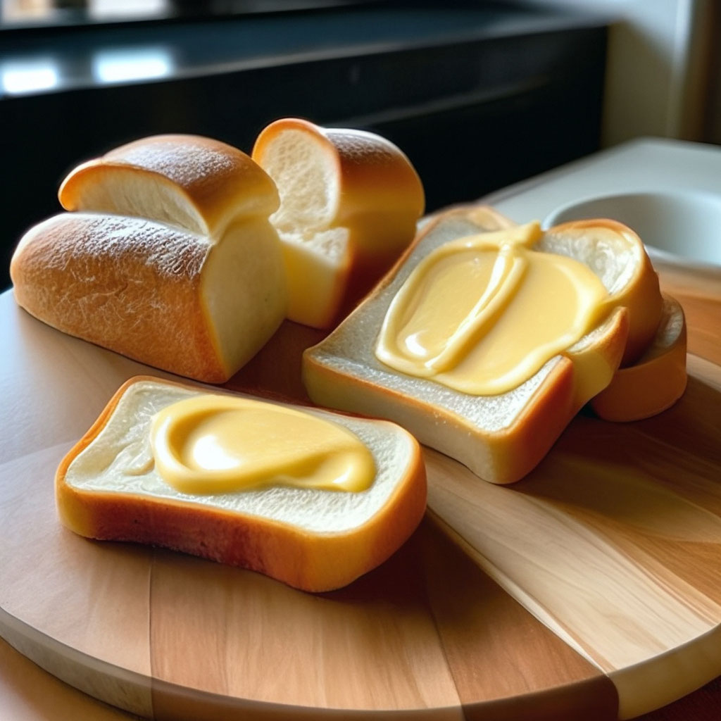 Белый хлеб «Быстрый» — рецепт с фото пошагово