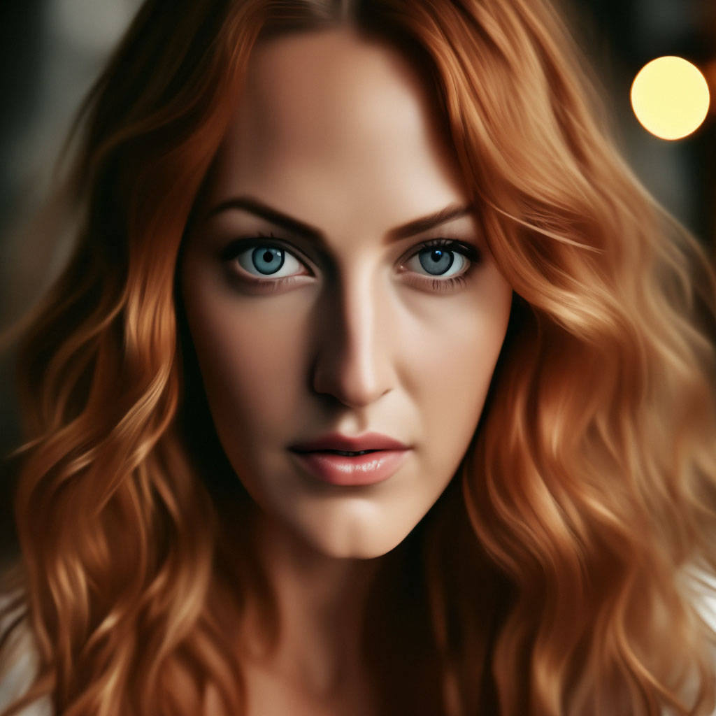 Мерьем Узерли» — Создано В Шедевруме