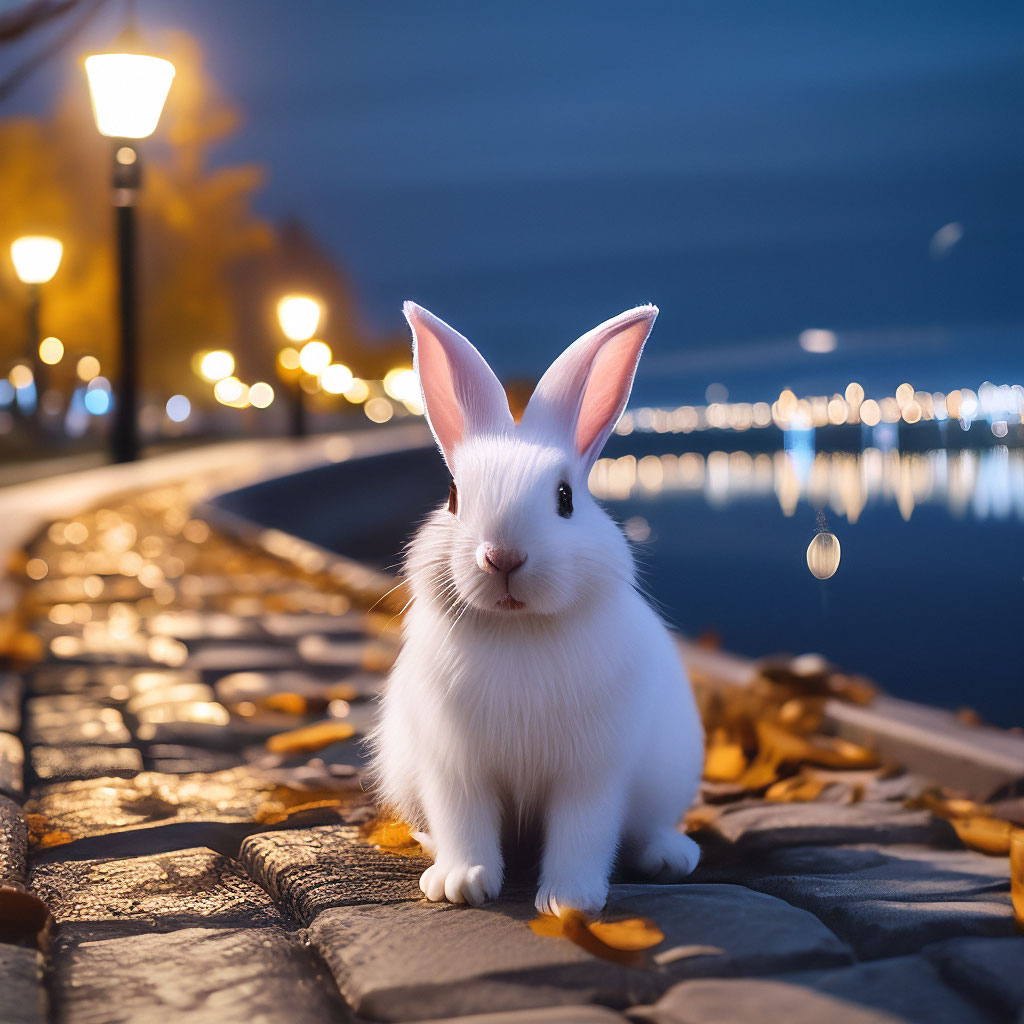 Осенняя фотосессия в парке для девушек | Фотосессия в Амазонии