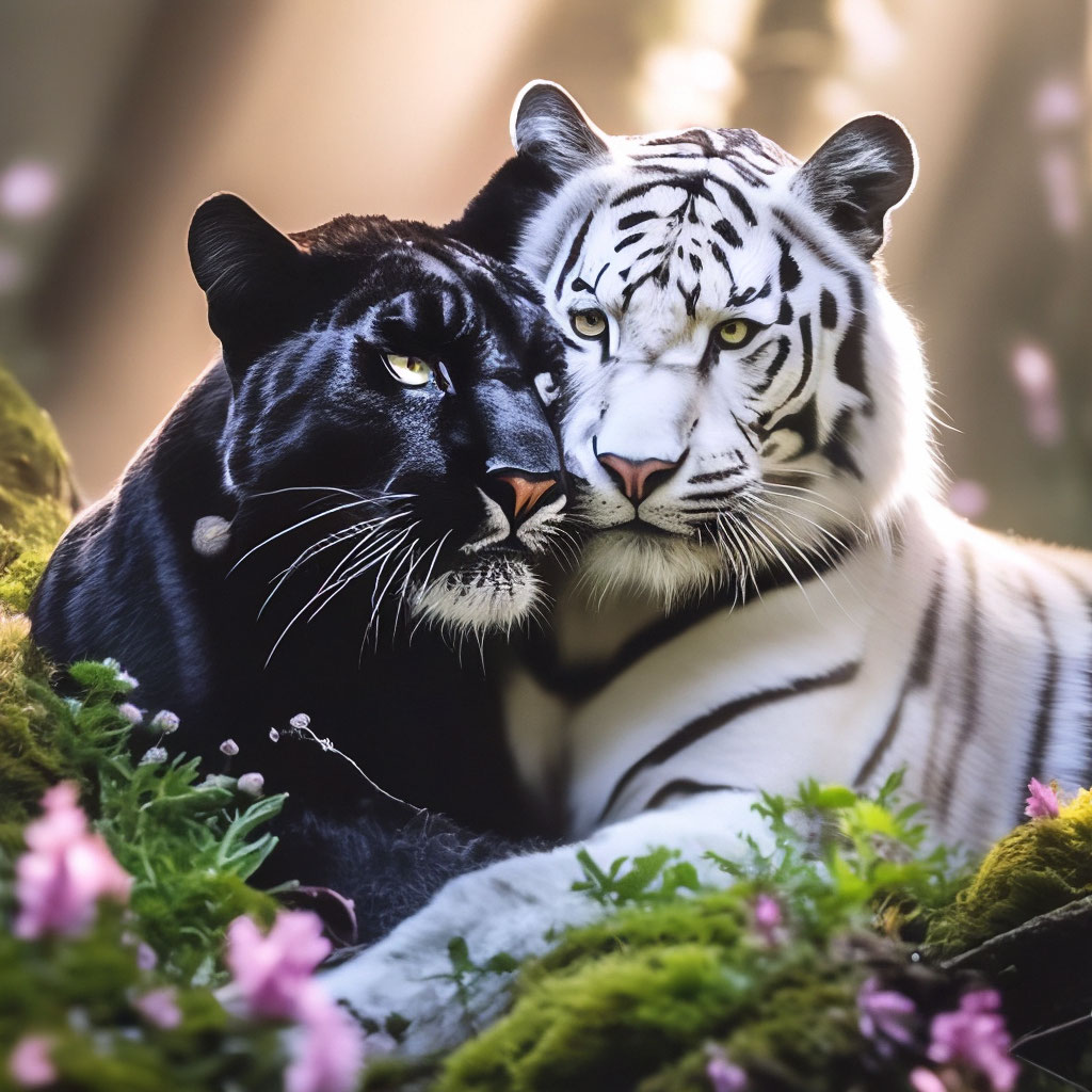 Фото Пантера тигр, более 73 качественных бесплатных стоковых фото
