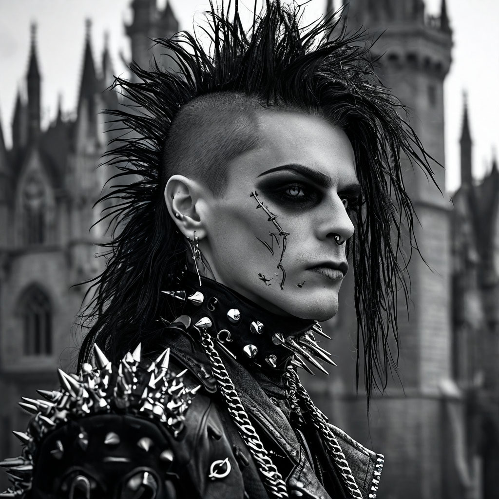 Готика, готы, культура… — 2 posts — created by Demon V… in Shedevrum