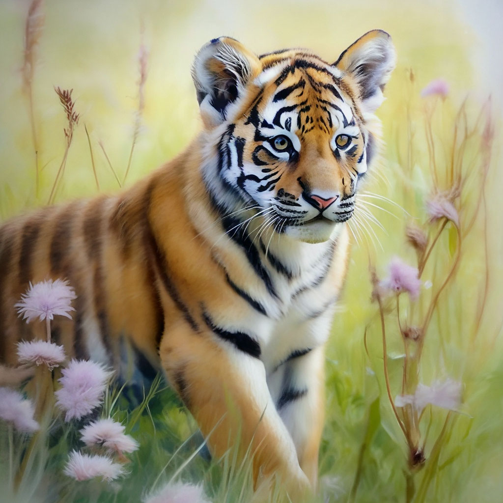 Что означает выражение «бумажный тигр»?