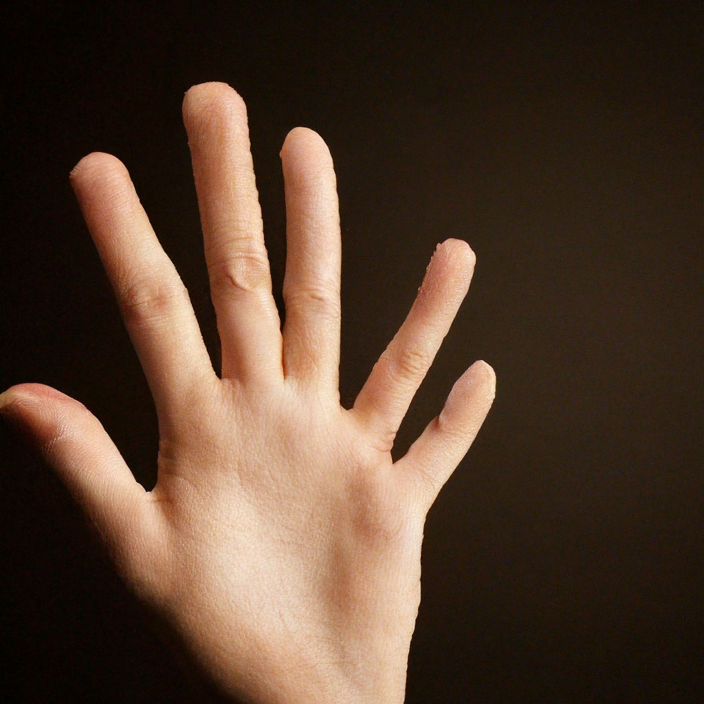 Что такое метод пяти пальцев, и как он поможет тебе изменить жизнь