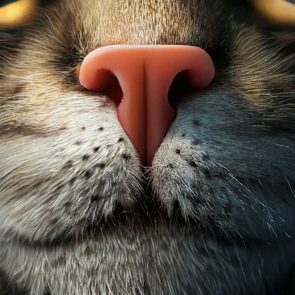 Нос кошки (14-002)
