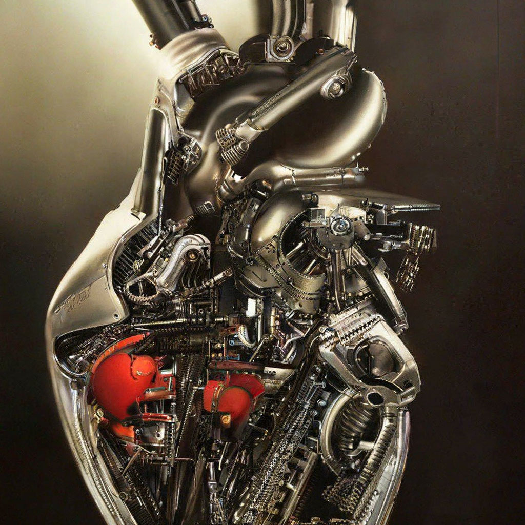 Болгарский фильм «В сердце машины» – рассказ о цене человечности - Культура