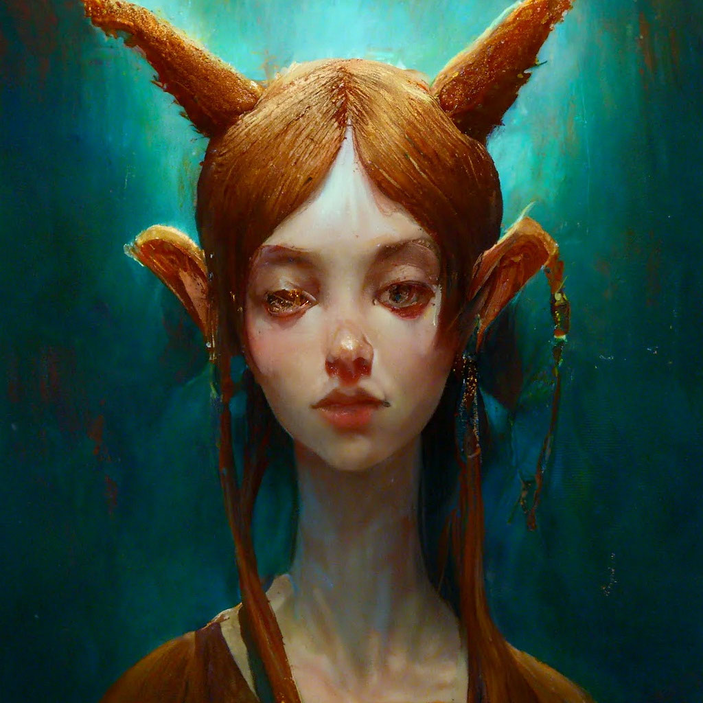 «Лапша на ушах» — создано в Шедевруме