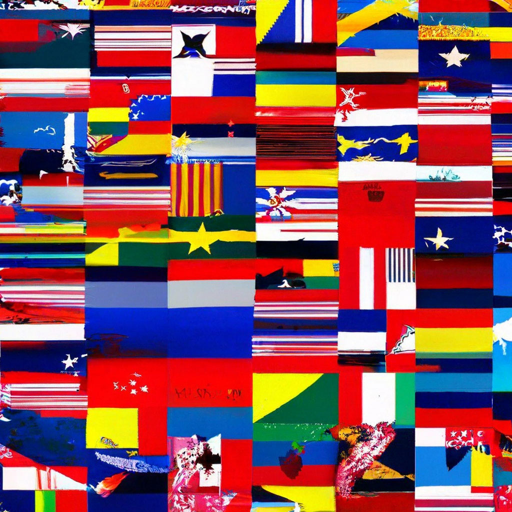 Изображения по запросу Флаги мира