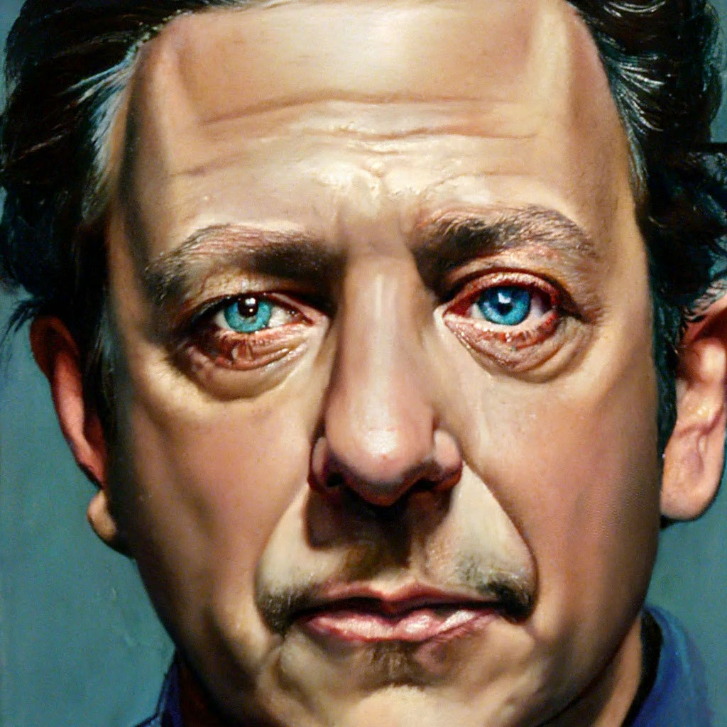 «Гулькин нос» — создано в Шедевруме