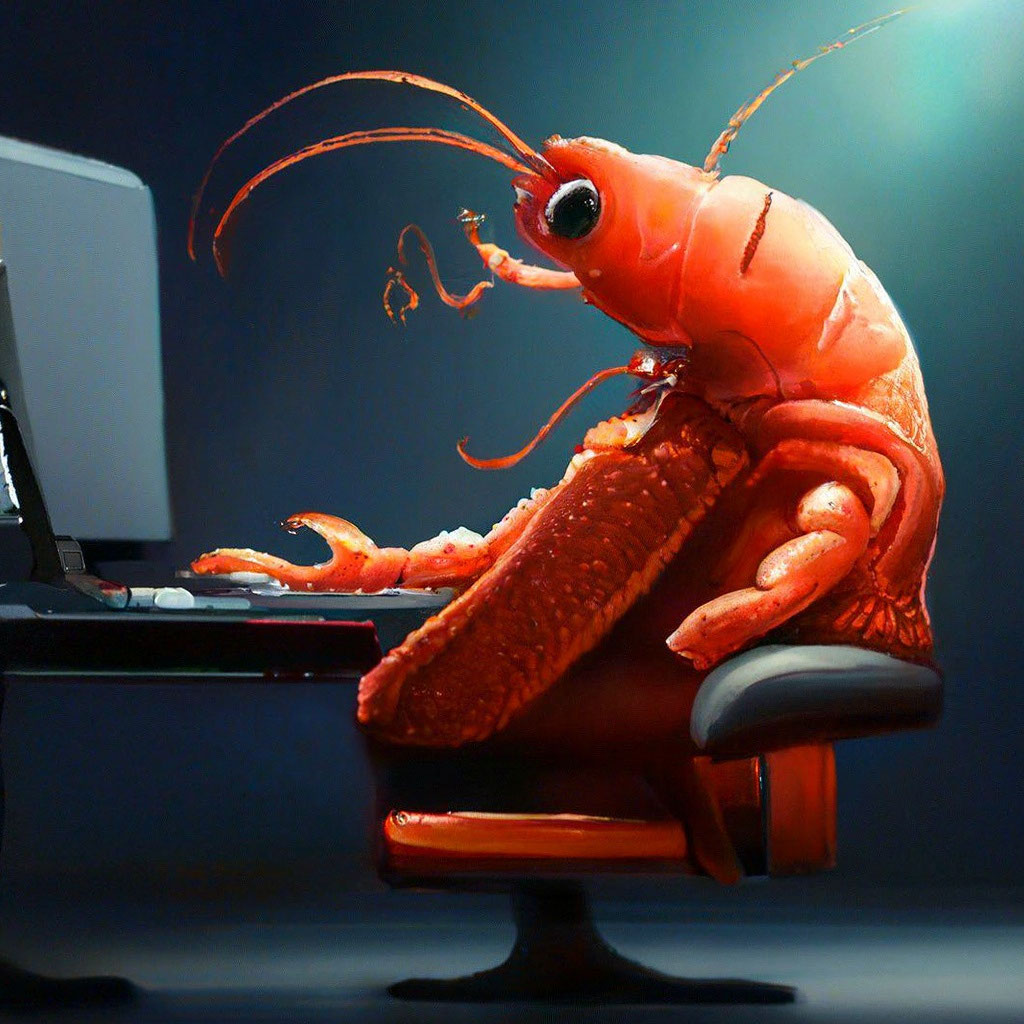 Интернетте кискамен сидит