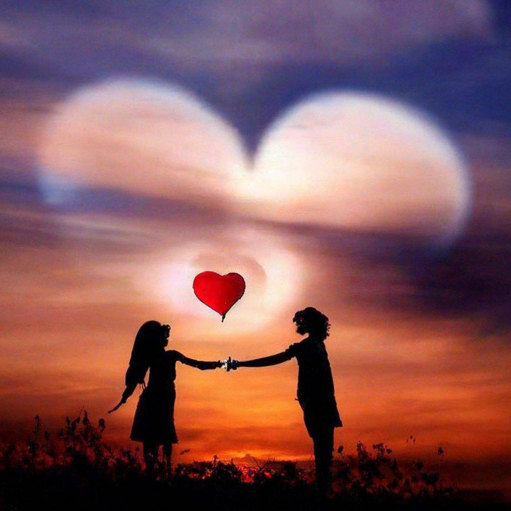 Не Гадайте На Любовь Если Счастливы…» — Создано В Шедевруме