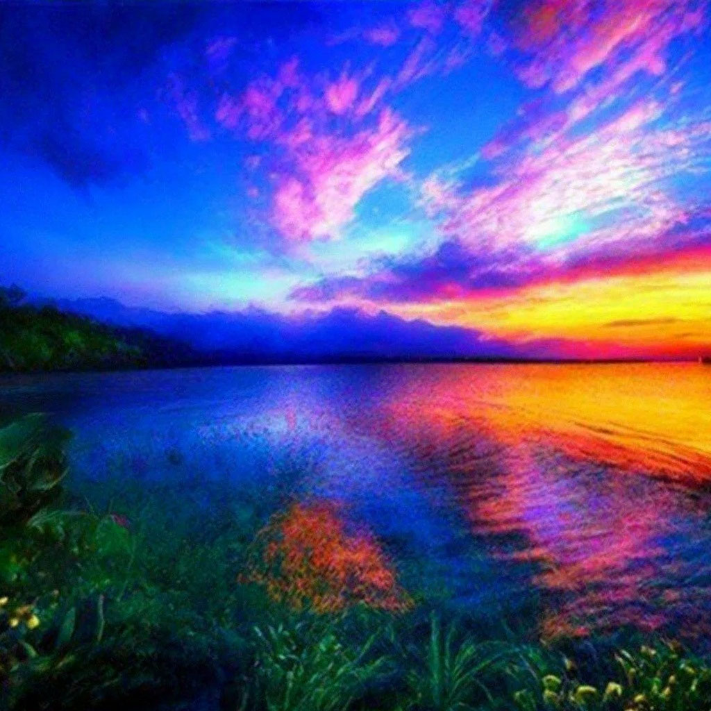 Beautiful Screensavers