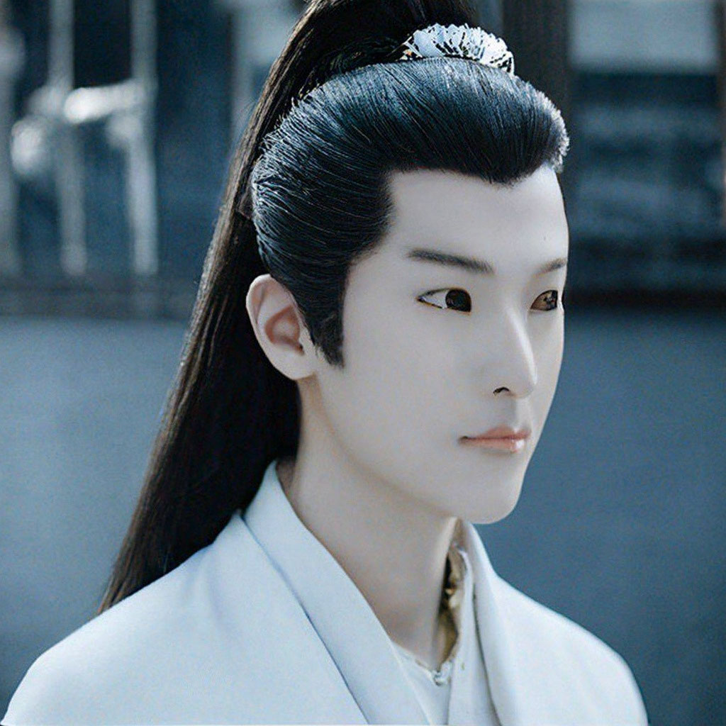 Ку ни цин" - картинка создана в шедевруме