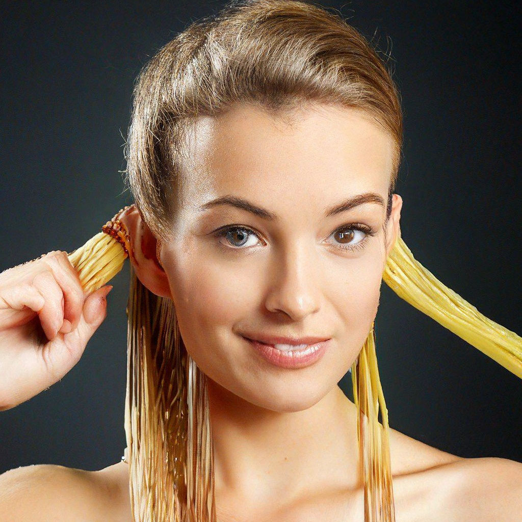 «Повесить лапшу на уши» — создано в Шедевруме