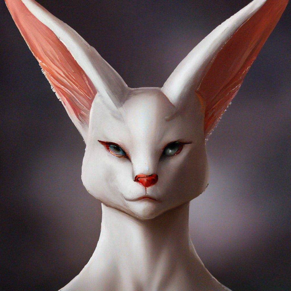 «Кирюха голова два уха» — создано в Шедевруме