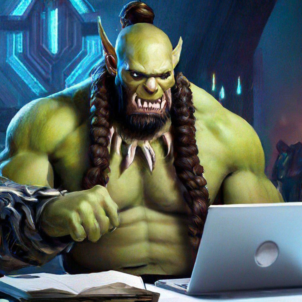 Wow Orc Memes World Of Warcraft On X: 