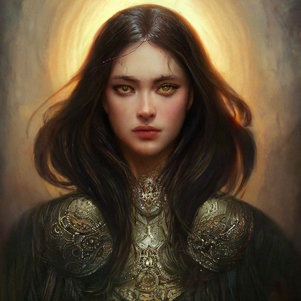 «Классная аватарка для ватсап» — создано в Шедевруме