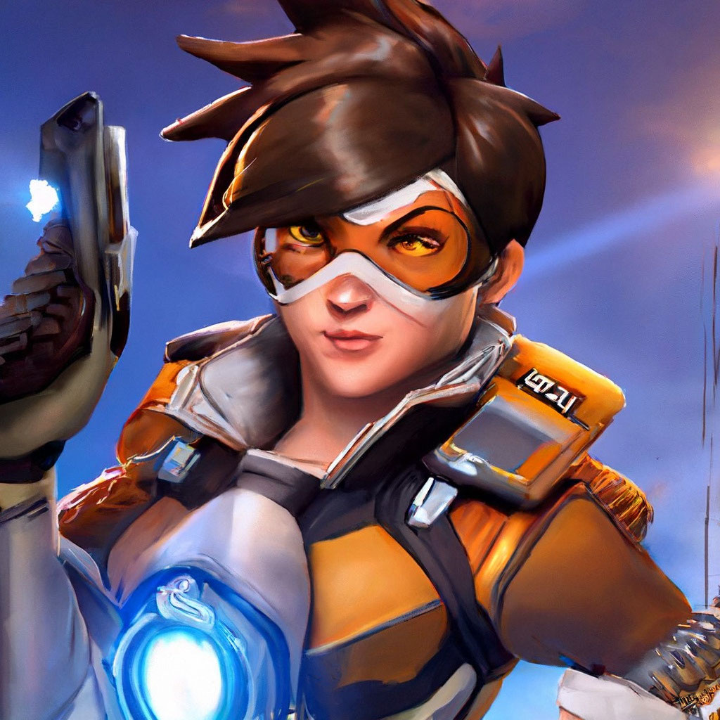 World tracer