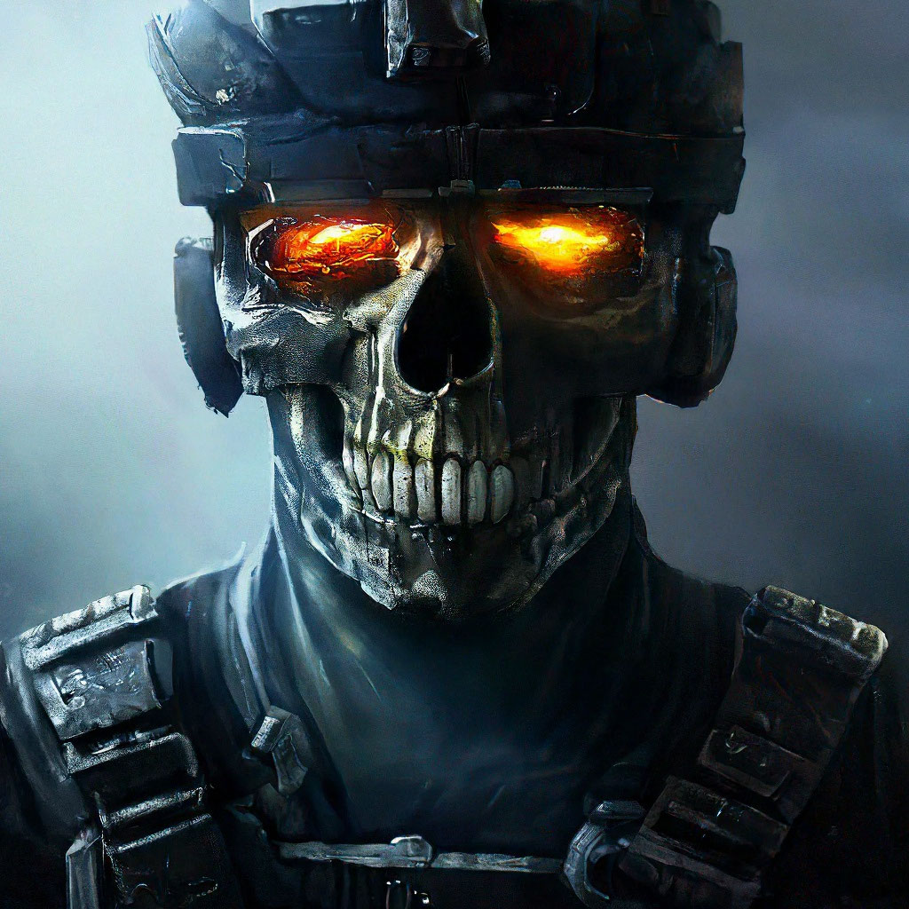      Call of duty Ghosts  Call of Duty Ghosts     Gamerru    